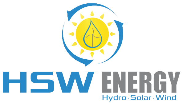 HSW Energy Logo