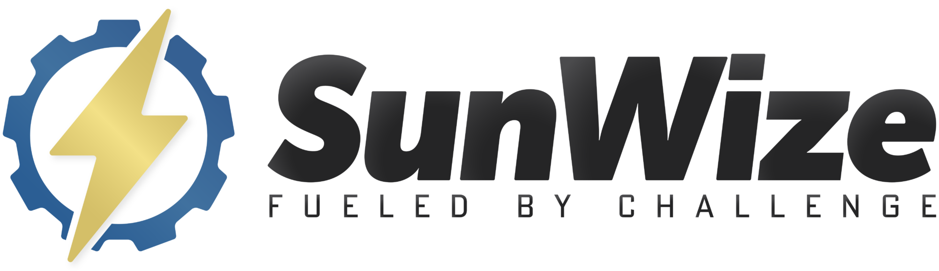 Sunwize Power & Battery Logo