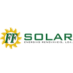 FF Solar Energias Renovavels Logo
