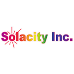 Solacity Inc. Logo