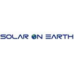 Solar on Earth Logo