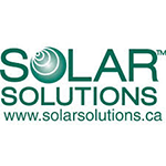 Solar Solutions Inc. - Kenora Logo