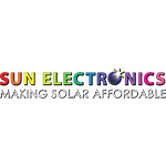 Sun Electronics Logo