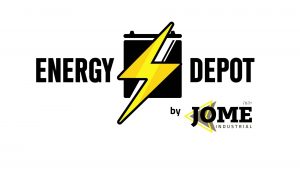 Energy Depot Logo