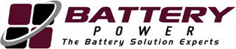 Battery Power Inc. - Norwalk Logo