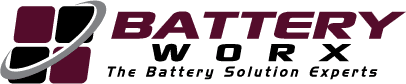 Battery Worx Inc. Logo
